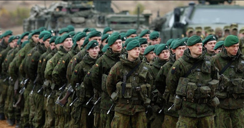 Indonesiaku [15] Terapkan Wajib Militer Biar Mental Tak Gampang “Ngeper”